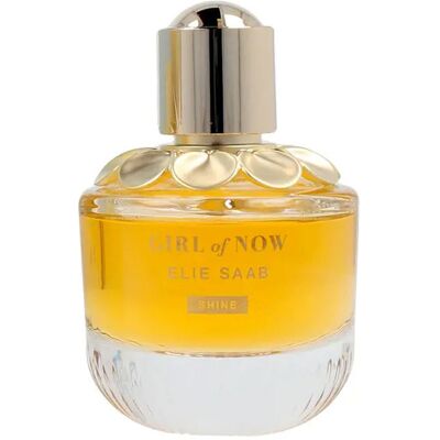 Elie Saab Girl of Now Shine - Eau de Parfum - 50ml Mulheres Elie Saab Girl of Now Shine - Eau de Parfum - 50ml Mulheres