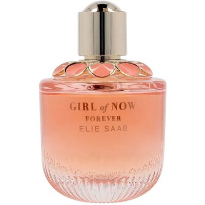 Elie Saab Girl of Now Forever Eau de Parfum - Perfumado Floral Frutado Elie Saab Girl of Now Forever Eau de Parfum - Perfumado Floral Frutado