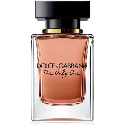 Dolce & Gabbana O Único eau de parfum vapor 50 ml Dolce & Gabbana O Único eau de parfum vapor 50 ml