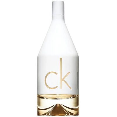 Calvin Ck IN2U Her eau de toilette vaporizador 50 ml Calvin Ck IN2U Her eau de toilette vaporizador 50 ml