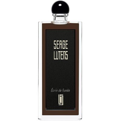 Serge Lutens Écrin de Fumée - Perfume Unissex 100ml Serge Lutens Écrin de Fumée - Perfume Unissex 100ml