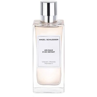 Angel Schlesser Vibrant Woody Mandarin eau de toilette vaporizador 150 ml Angel Schlesser Vibrant Woody Mandarin eau de toilette vaporizador 150 ml