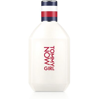 Tommy Hilfiger Tommy Girl Now 3,4oz EDT - Mulher Tommy Hilfiger Tommy Girl Now 3,4oz EDT - Mulher
