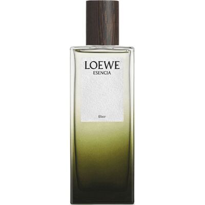 Loewe Esencia Elixir eau de parfum vaporizador 50 ml Loewe Esencia Elixir eau de parfum vaporizador 50 ml