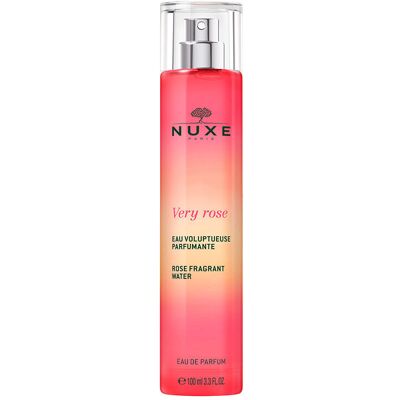 NUXE Muito Rosa Água Perfumada (100 ml) NUXE Muito Rosa Água Perfumada (100 ml)