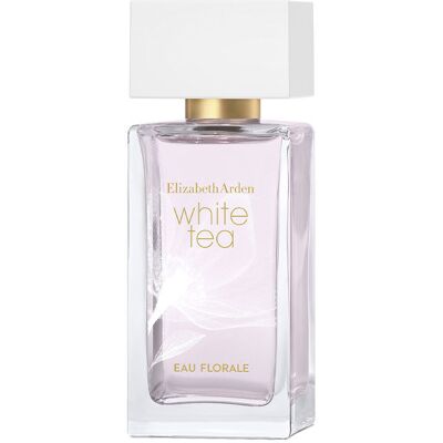 Perfume White Tea Eau Florale da Elizabeth Arden - 50ml - Feminino & Fresco Perfume White Tea Eau Florale da Elizabeth Arden - 50ml - Feminino & Fresco