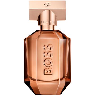 Boss The Scent For Her Le Parfum eau de parfum vaporizador 30 ml Boss The Scent For Her Le Parfum eau de parfum vaporizador 30 ml