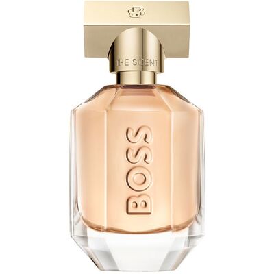 Boss The Scent For Her eau de parfum vaporizador 30 ml Boss The Scent For Her eau de parfum vaporizador 30 ml