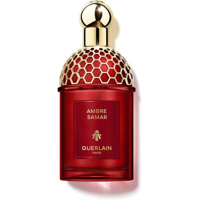 Guerlain Absolus Allegoria Ambre Samar - Perfume Unissex Guerlain Absolus Allegoria Ambre Samar - Perfume Unissex