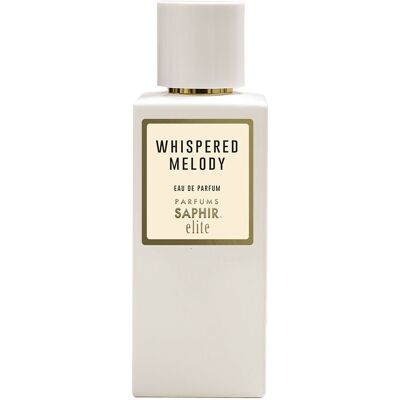 Parfums Saphir Elite Whispered Melody eau de parfum vaporizador 100 ml Parfums Saphir Elite Whispered Melody eau de parfum vaporizador 100 ml