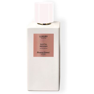 Alvarez Gomez Luxury Santal Redden frasco de doce eau de parfum vaporizador 100 ml Alvarez Gomez Luxury Santal Redden frasco de doce eau de parfum vaporizador 100 ml