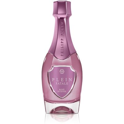 Philipp Plein Plein Fatale Rosé Intense eau de parfum vaporizador 90 ml Philipp Plein Plein Fatale Rosé Intense eau de parfum vaporizador 90 ml