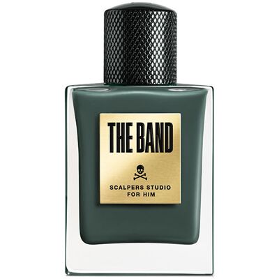 Scalpers The Band For Him eau de parfum vaporizador 50 ml Scalpers The Band For Him eau de parfum vaporizador 50 ml