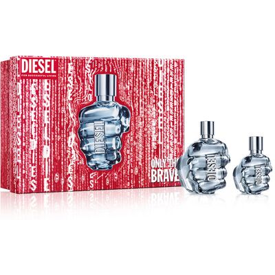 Diesel Estojo de 2 peças Only The Brave Diesel Estojo de 2 peças Only The Brave