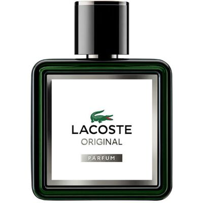 Lacoste Original Parfum eau de parfum vapor 60 ml Lacoste Original Parfum eau de parfum vapor 60 ml