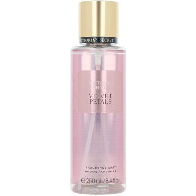 Victoria's Secret Spray corporal com fragrância Velvet Petals 250 ml Victoria's Secret Spray corporal com fragrância Velvet Petals 250 ml