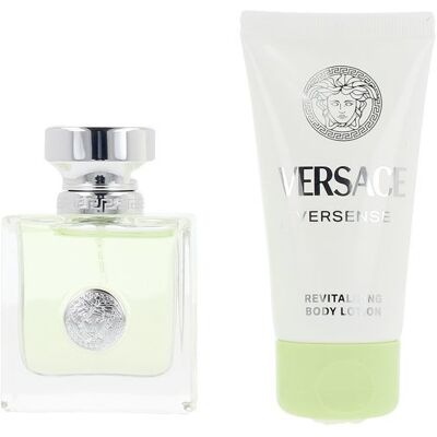 Versace Estojo Versense 2 peças Versace Estojo Versense 2 peças