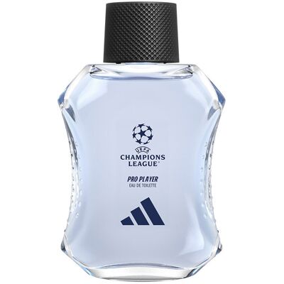 Adidas Uefa Champions League Pro Player eau de toilette vaporizador 100 ml Adidas Uefa Champions League Pro Player eau de toilette vaporizador 100 ml