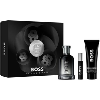 Boss Bottled Beyond Estojo 3 Unidades Boss Bottled Beyond Estojo 3 Unidades