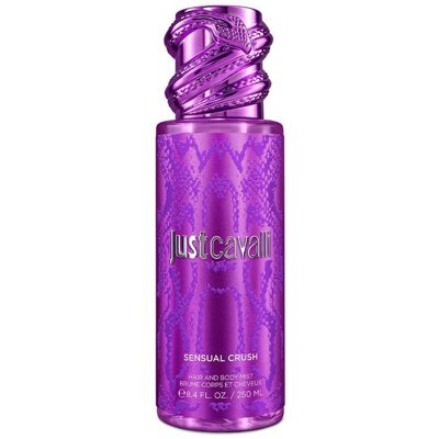 Roberto Cavalli Sensual Crush hair and body mist 250 ml Roberto Cavalli Sensual Crush hair and body mist 250 ml