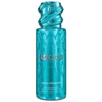 Roberto Cavalli Subtle Seduction hair and body mist 250 ml Roberto Cavalli Subtle Seduction hair and body mist 250 ml