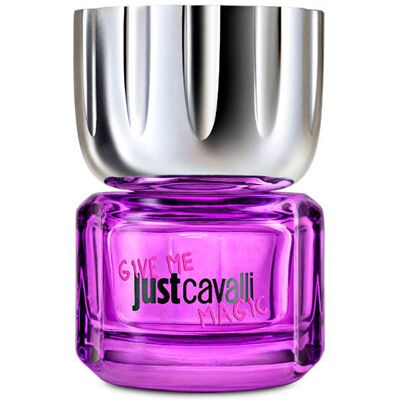 Roberto Cavalli Just Cavalli Give Me Magic For Her eau de parfum vaporizador 30 ml Roberto Cavalli Just Cavalli Give Me Magic For Her eau de parfum vaporizador 30 ml