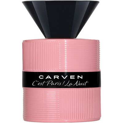 Carven C'est Paris! La Nuit Pour Femme - Perfume Carven C'est Paris! La Nuit Pour Femme - Perfume