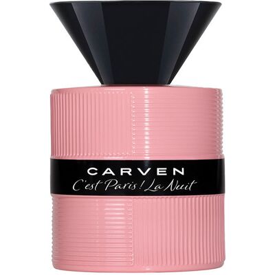 Carven C'est Paris La Nuit Eau de Parfum - Mulher Carven C'est Paris La Nuit Eau de Parfum - Mulher