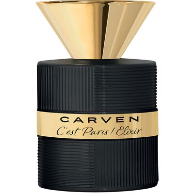 Carven C’EST Paris Elixir Para Mulheres eau de parfum vaporizador Carven C’EST Paris Elixir Para Mulheres eau de parfum vaporizador