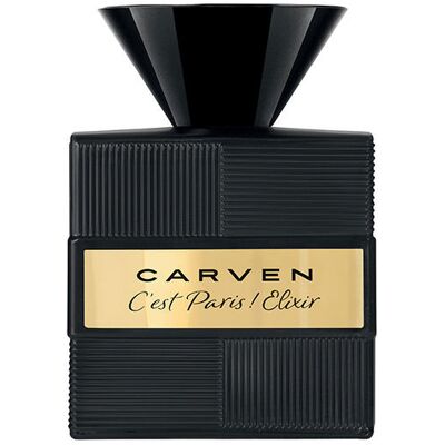 Carven C’EST Paris Elixir For Men eau de parfum vaporizador Carven C’EST Paris Elixir For Men eau de parfum vaporizador
