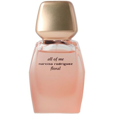 Rodriguez All Of Me Floral eau de parfum vaporizador 30 ml Rodriguez All Of Me Floral eau de parfum vaporizador 30 ml