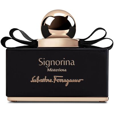 Salvatore Ferragamo Signorina Misteriosa Eau de Parfum - 50ml Salvatore Ferragamo Signorina Misteriosa Eau de Parfum - 50ml