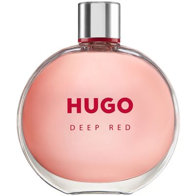 Boss Deep Red eau de parfum vapor 75 ml Boss Deep Red eau de parfum vapor 75 ml