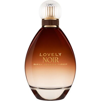 Sarah Jessica Parker Lovely Noir eau de parfum vaporizador 100 ml Sarah Jessica Parker Lovely Noir eau de parfum vaporizador 100 ml