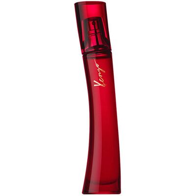 Kenzo Le Rouge Flower eau de parfum vaporizador 30 ml Kenzo Le Rouge Flower eau de parfum vaporizador 30 ml