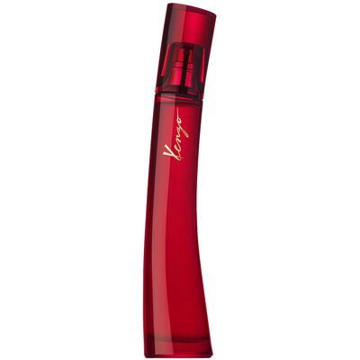 Kenzo Le Rouge Flower eau de parfum vaporizador 50 ml Kenzo Le Rouge Flower eau de parfum vaporizador 50 ml