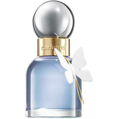 Cacharel Ella Ella Flora Azura eau de parfum vaporizador 30 ml Cacharel Ella Ella Flora Azura eau de parfum vaporizador 30 ml