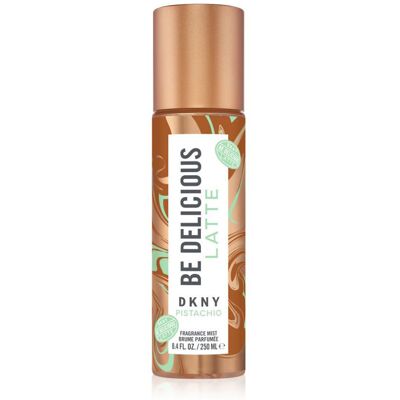 Donna Karan Be Delicious Latte Pistachio body mist 250 ml Donna Karan Be Delicious Latte Pistachio body mist 250 ml
