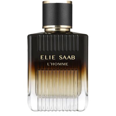 Elie Saab L’HOMME Intense eau de parfum vaporizador Elie Saab L’HOMME Intense eau de parfum vaporizador