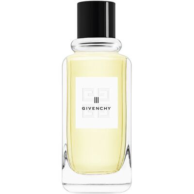 III Givenchy eau de toilette vaporizador 100 ml III Givenchy eau de toilette vaporizador 100 ml