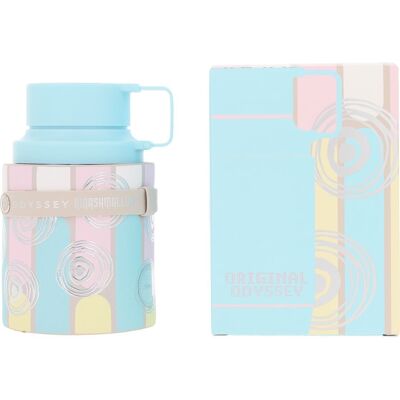 Armaf Odyssey Marshmallow eau de parfum vaporizador 100 ml Armaf Odyssey Marshmallow eau de parfum vaporizador 100 ml