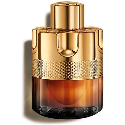 Azzaro Forever Wanted Absolu eau de parfum vaporizador 50 ml Azzaro Forever Wanted Absolu eau de parfum vaporizador 50 ml
