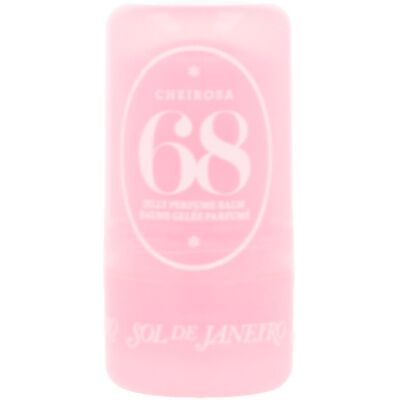 Sol De Janeiro Bálsamo perfumado Cheirosa 68 4 g Sol De Janeiro Bálsamo perfumado Cheirosa 68 4 g