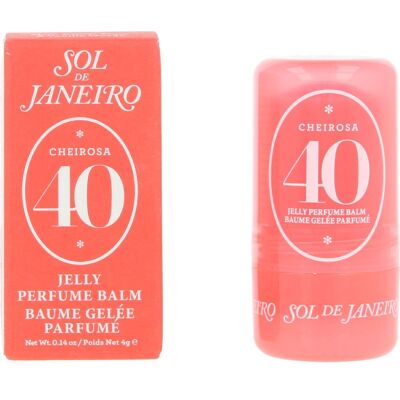 Sol De Janeiro Bálsamo perfumado Cheirosa 40, 4 g Sol De Janeiro Bálsamo perfumado Cheirosa 40, 4 g