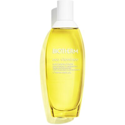 Biotherm Eau Vitaminée Impulsion Citron body mist 100 ml Biotherm Eau Vitaminée Impulsion Citron body mist 100 ml