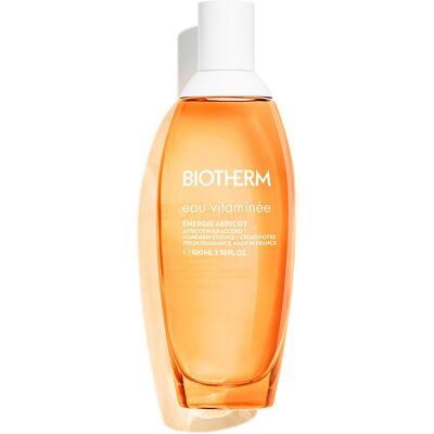 Biotherm Eau Vitaminée Énergie Abricot body mist 100 ml Biotherm Eau Vitaminée Énergie Abricot body mist 100 ml