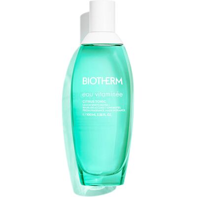 Biotherm Eau Vitaminée Citrus Tonic body mist 100 ml Biotherm Eau Vitaminée Citrus Tonic body mist 100 ml