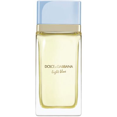 Dolce & Gabbana Azul Claro eau de parfum vapor 100 ml Dolce & Gabbana Azul Claro eau de parfum vapor 100 ml