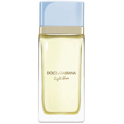 Dolce & Gabbana Azul Claro eau de parfum vapor 50 ml Dolce & Gabbana Azul Claro eau de parfum vapor 50 ml