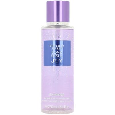 Victoria's Secret Love Spell Joy Shimmer body mist 250 ml Victoria's Secret Love Spell Joy Shimmer body mist 250 ml